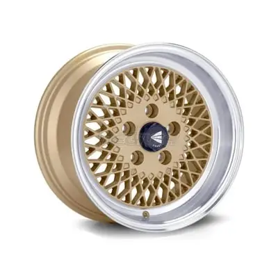 Enkei 92 Classic Line wheel