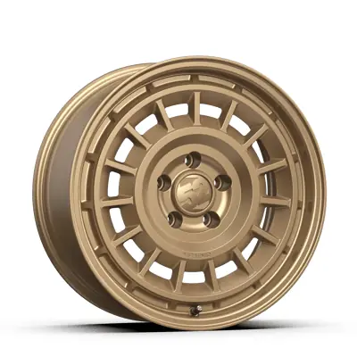 fifteen52 Alpen MX wheel