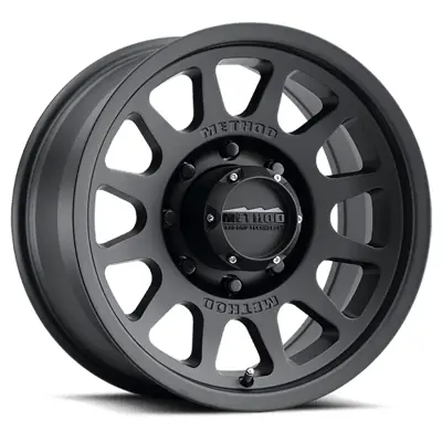 Method Race Wheels Bead Grip MR703 wheel